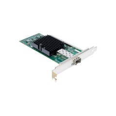 Argus ST-7211 PCI Express 2.0 x8 10Gbps Network Adapter - High-Speed Performance, Superior Connectivity, Enhanced Gaming Experie